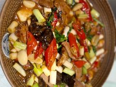 -苏帮主三样菜·江湖川菜(高新店)