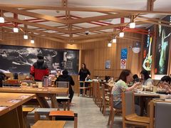 -味千拉面(光启城时尚购物中心店)