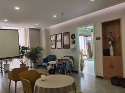 -星豆豆儿童摄影(南郊太白南路店)