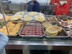 -常州糕团店(北大街新世纪商城店)