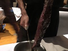 -拉蒂娜·巴西牛排馆 Latina·Brazilian Steakhouse(陆家嘴旗舰店)