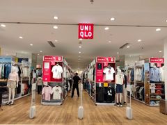 -优衣库(北京枫蓝国际广场店)