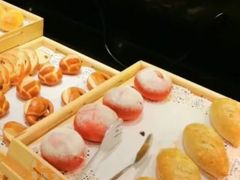 -厦门海景千禧大酒店·海景咖啡厅