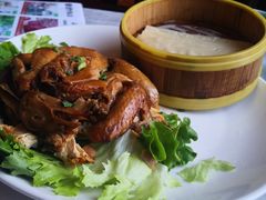 -惠丰堂饭庄·烤鸭·京味菜(西北旺·唐家岭店)