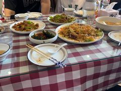 -小锅饭豆腐馆(嘉陵江街店)