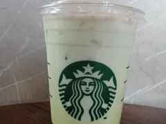 -星巴克(新达汇三林店)