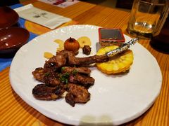 -花潮料理艺食馆(世欧广场店)