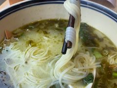 -宋益驴蹄子面肉夹馍(辛家庙店)