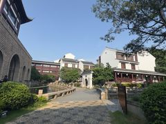 -苏州吴宫泛太平洋酒店