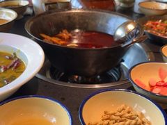 -李子坝梁山鸡(李子坝大鸡哥店)