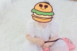 -小熊维尼高端儿童摄影(南山信和店)