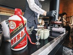 -THE WANG王品(上海中心云端店)