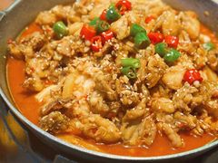 -蛙喔牛蛙(仙林万达茂店)