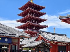 -浅草寺