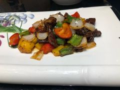 -香雪海饭店中餐厅(人民桥店)