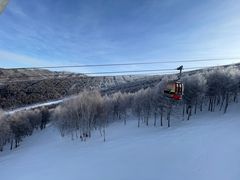-丝绸之路山地度假区滑雪场