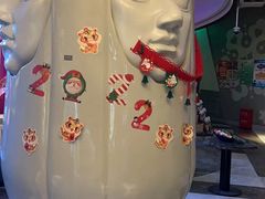 -米乐星世界KTV(汇智国际商业中心店)