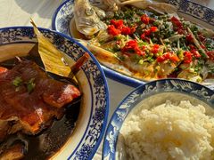 -邱记私房菜·十八年本地菜