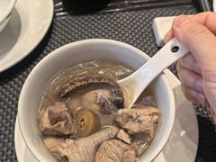 -猪肉婆私房菜(容桂总店)