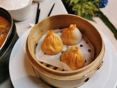 -狮王府淮扬菜(夫子庙老门东店)