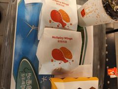 -麦当劳(世纪汇广场店)