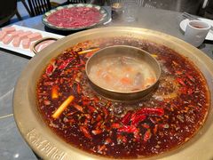 -长嘉·河图火锅(长嘉汇江景旗舰店)