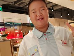 -海底捞火锅(人民广场店)