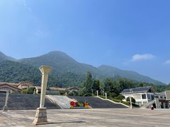 -庐山西海主景区
