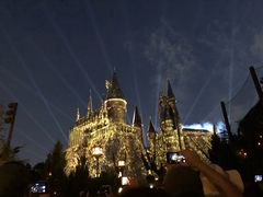 -奥兰多环球影城