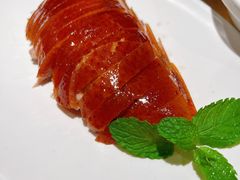 -四季民福烤鸭店(西单华威约饭街店)