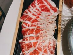 -椰子不语 椰子鸡火锅(淮海店)