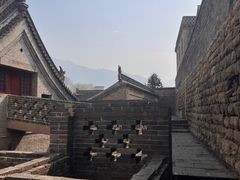 -阎锡山故居