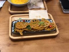 -古乡居甜品(大信店)