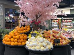 -中商优品汇超市(中南店)