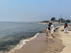 -老虎石海上公园