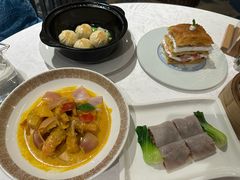 -红棉中餐厅·广州海航威斯汀酒店