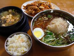 鸡西大冷面-鸡西冷面(翠竹店)