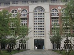 -长沙市青少年宫