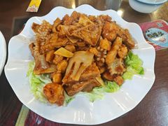 -来顺成饭庄