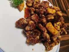-江太极江浙菜(马桥万达广场店)