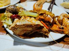 -汉巴味德·烤肉与啤酒的自助(杭州大悦城店)