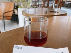 -fishtank鱼缸咖啡(三山街店)