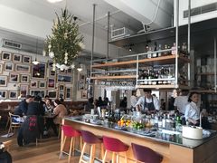 -BOR Eatery(安福路店)