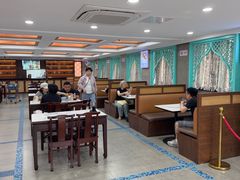 -清真马祥兴菜馆(云南北路店)