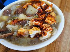 -老字号贾家肉丸糊辣汤(光明巷店)