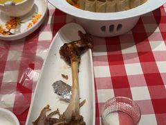 -西贝(上海我格广场店)