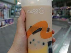 -CoCo都可(香港名都店)