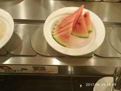 -咕叽咕叽自助烤肉小火锅(茂业清扬店)