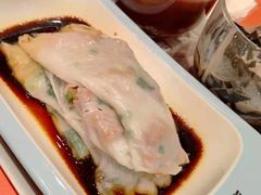 腸粉．粥-红荔村肠粉(岗厦店)