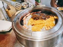 -晓燃地摊烤肉(朝阳双桥店)